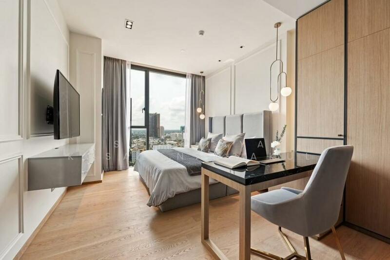 BEATNIQ Sukhumvit 32, Bangkok, Soi Sukhumvit 32, Sukhumvit Road, Khong Tan, Khlong Toei, Bangkok, 1 Bedroom, 58 sqm, Condo For Sale, by Poomphat Tienthongsakul, 60010312 - DDproperty.com