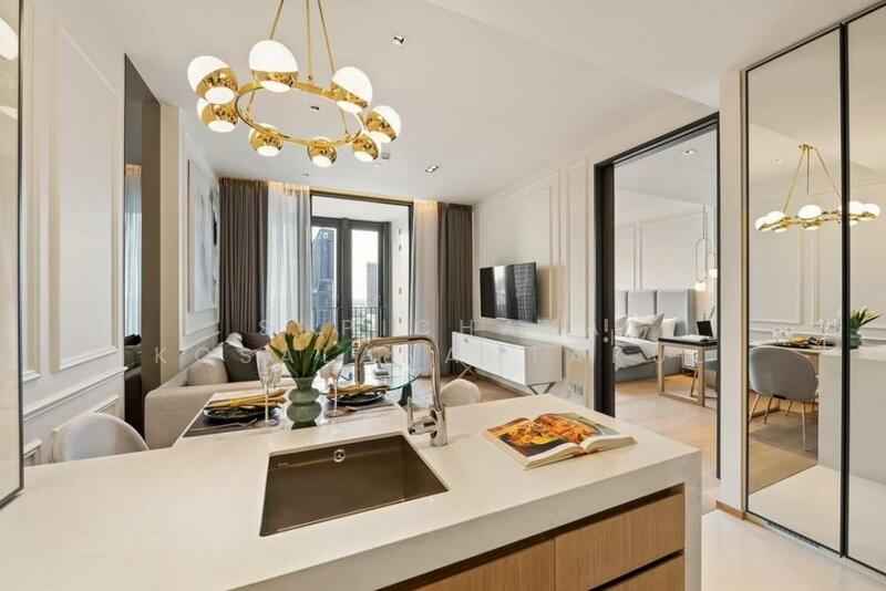 BEATNIQ Sukhumvit 32, Bangkok, Soi Sukhumvit 32, Sukhumvit Road, Khong Tan, Khlong Toei, Bangkok, 1 Bedroom, 58 sqm, Condo For Sale, by Poomphat Tienthongsakul, 60010312 - DDproperty.com