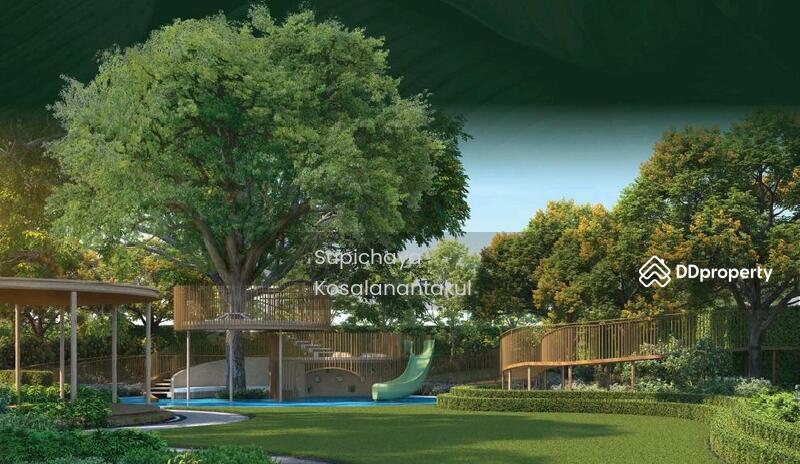For Sale - Thana Residence Borom-Pinklao, Bangkok