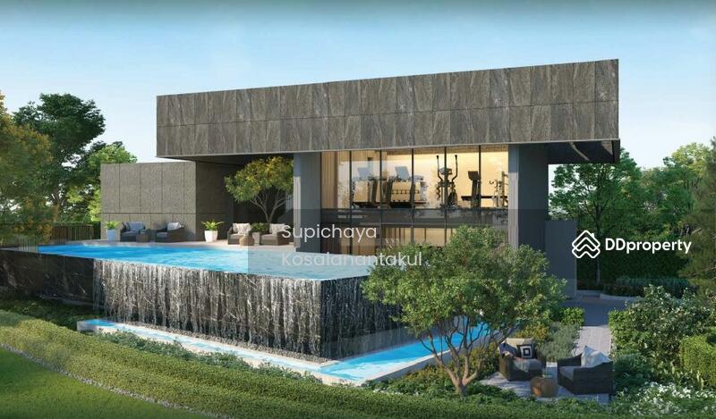 For Sale - Thana Residence Borom-Pinklao, Bangkok