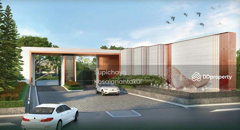 For Sale - Thana Residence Borom-Pinklao, Bangkok