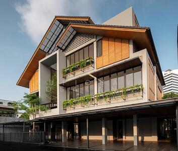 ขาย - บ้าน บ้าน วิภาวดี 20 (Baanbaan Vibhavadi 20), กรุงเทพ