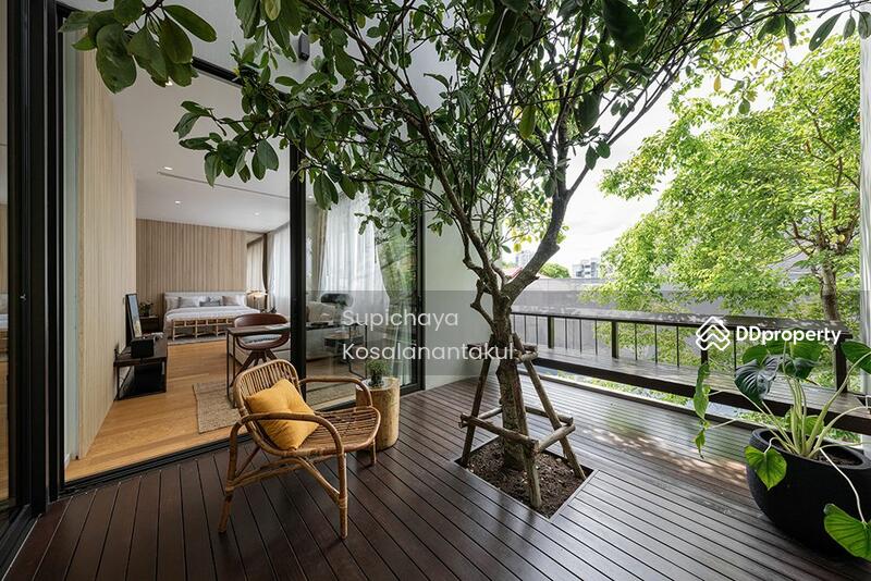 ขาย - บ้าน บ้าน วิภาวดี 20 (Baanbaan Vibhavadi 20), กรุงเทพ