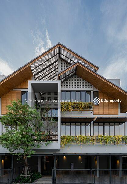 ขาย - บ้าน บ้าน วิภาวดี 20 (Baanbaan Vibhavadi 20), กรุงเทพ