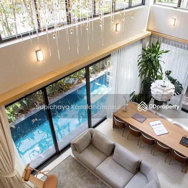 ขาย - บ้าน บ้าน วิภาวดี 20 (Baanbaan Vibhavadi 20), กรุงเทพ