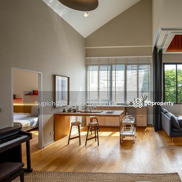 For Sale - Baanbaan Vibhavadi 20, Bangkok
