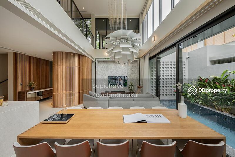 For Sale - Baanbaan Vibhavadi 20, Bangkok