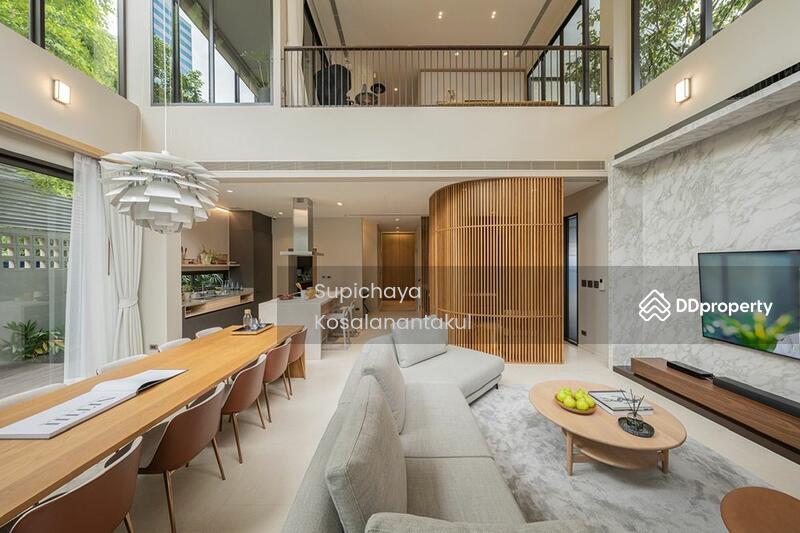 ขาย - บ้าน บ้าน วิภาวดี 20 (Baanbaan Vibhavadi 20), กรุงเทพ