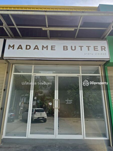 For Rent - For rent: Sales space on Ekachai Road (Soi Ekachai 109 entrance), Bangkok