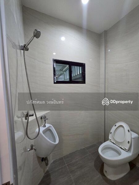 For Rent - For rent: Sales space on Ekachai Road (Soi Ekachai 109 entrance), Bangkok