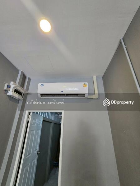 For Rent - For rent: Sales space on Ekachai Road (Soi Ekachai 109 entrance), Bangkok