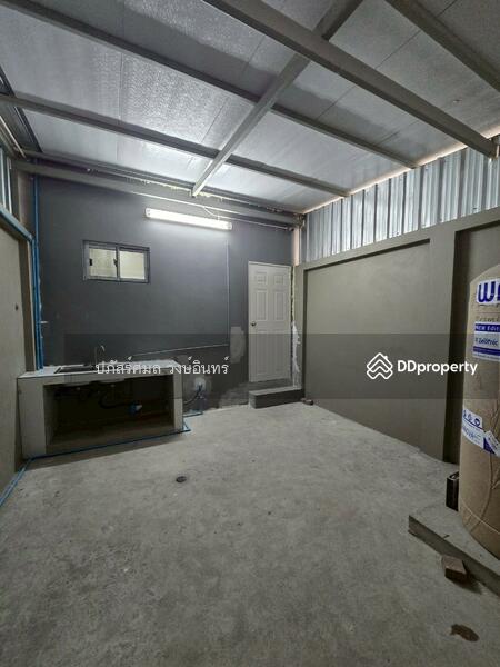 For Rent - For rent: Sales space on Ekachai Road (Soi Ekachai 109 entrance), Bangkok