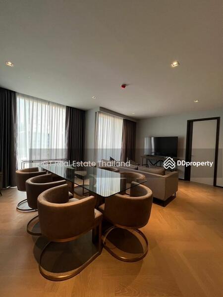 For Rent - The Reserve 61 Hideaway, Bangkok