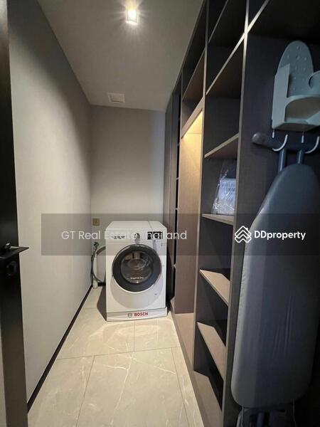 For Rent - The Reserve 61 Hideaway, Bangkok