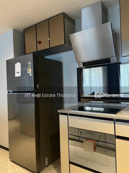 For Rent - The Reserve 61 Hideaway, Bangkok
