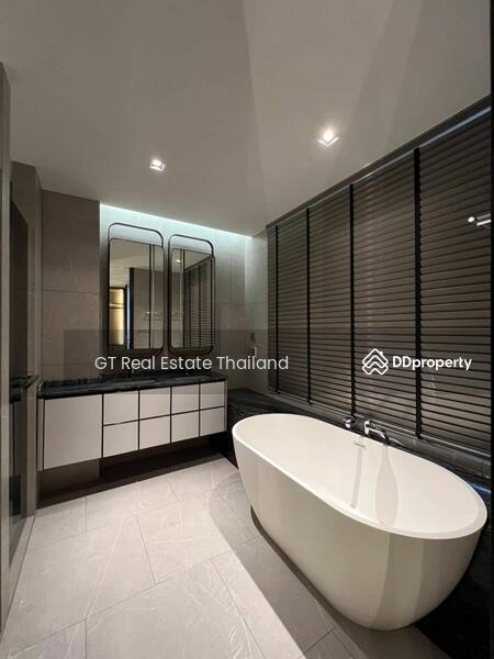 For Rent - The Reserve 61 Hideaway, Bangkok