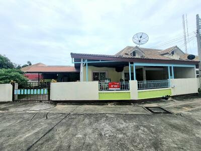 For Sale - Censiri Town LaemChabang, Chon Buri