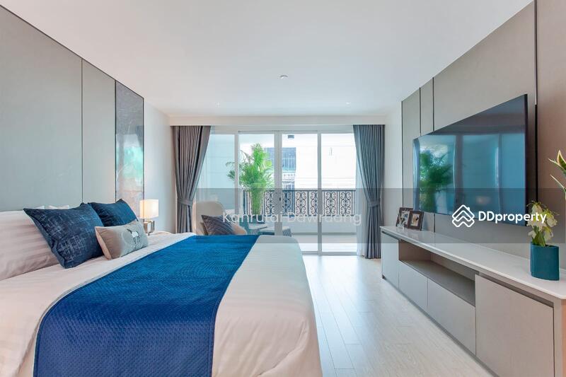 ให้เช่า - GM Residence : จีเอ็ม เรสซิเดนซ์, กรุงเทพ
