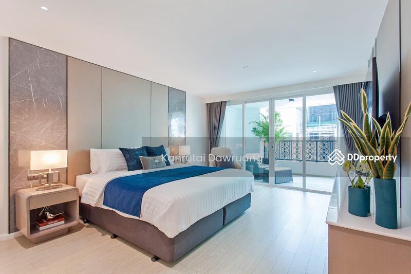 ให้เช่า - GM Residence : จีเอ็ม เรสซิเดนซ์, กรุงเทพ