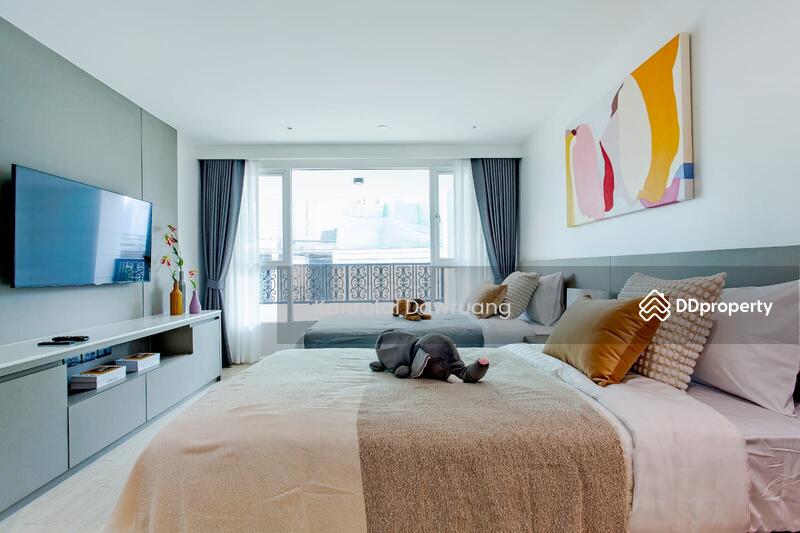 ให้เช่า - GM Residence : จีเอ็ม เรสซิเดนซ์, กรุงเทพ