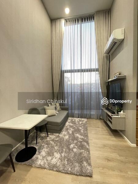 For Sale - Modiz Rhyme Ramkhamhaeng, Bangkok