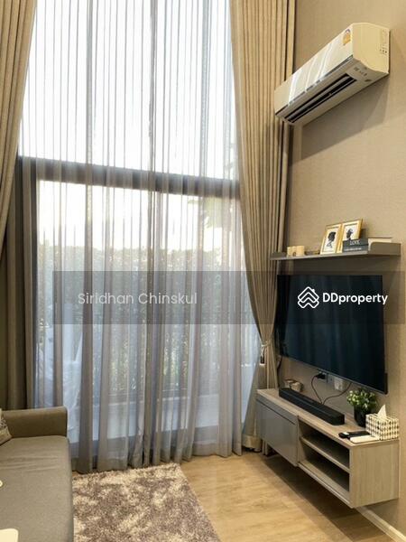 For Sale - Modiz Rhyme Ramkhamhaeng, Bangkok