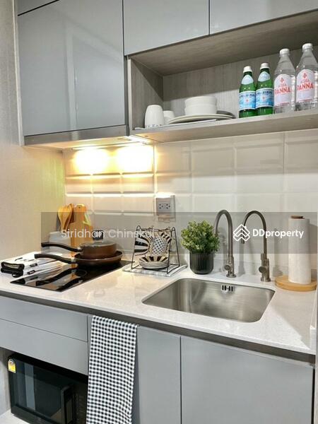 For Sale - Modiz Rhyme Ramkhamhaeng, Bangkok