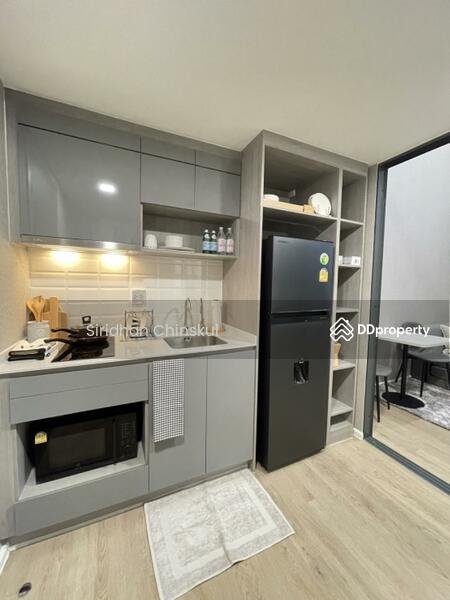 For Sale - Modiz Rhyme Ramkhamhaeng, Bangkok