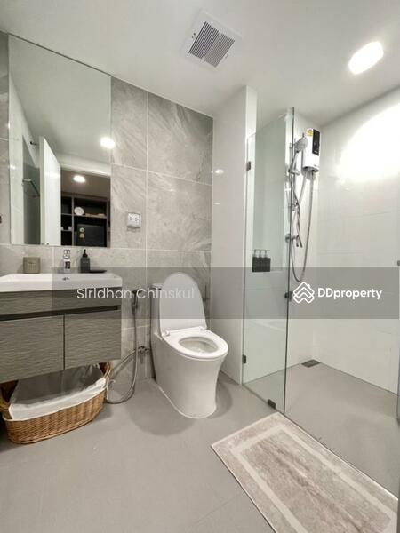 For Sale - Modiz Rhyme Ramkhamhaeng, Bangkok
