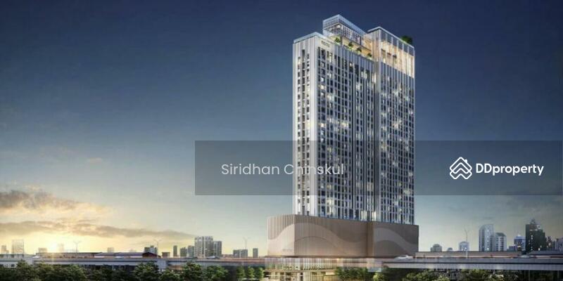 For Sale - Modiz Rhyme Ramkhamhaeng, Bangkok