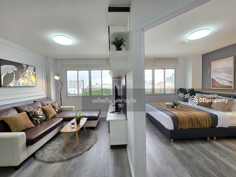 For Sale - Lumpini Condo Town Bodindecha Ramkhamhaeng, Bangkok