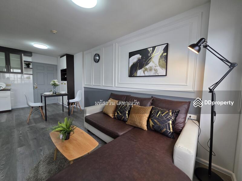 ขาย - Lumpini Condo Town Bodindecha Ramkhamhaeng : ลุมพินี คอนโดทาวน์ บดินทรเดชา รามคำแหง, กรุงเทพ