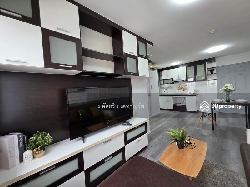 For Sale - Lumpini Condo Town Bodindecha Ramkhamhaeng, Bangkok
