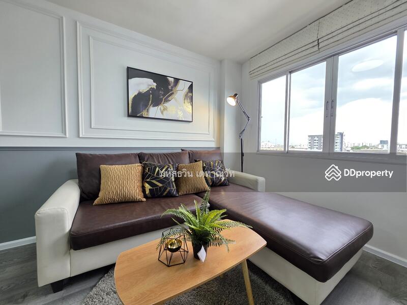 ขาย - Lumpini Condo Town Bodindecha Ramkhamhaeng : ลุมพินี คอนโดทาวน์ บดินทรเดชา รามคำแหง, กรุงเทพ