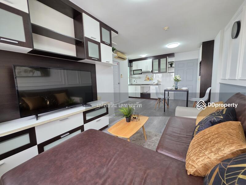 ขาย - Lumpini Condo Town Bodindecha Ramkhamhaeng : ลุมพินี คอนโดทาวน์ บดินทรเดชา รามคำแหง, กรุงเทพ