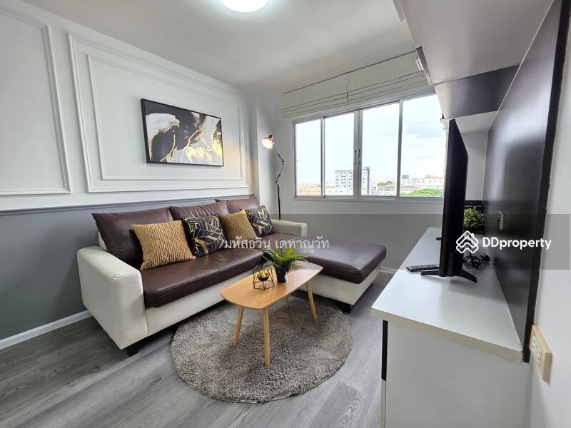 For Sale - Lumpini Condo Town Bodindecha Ramkhamhaeng, Bangkok