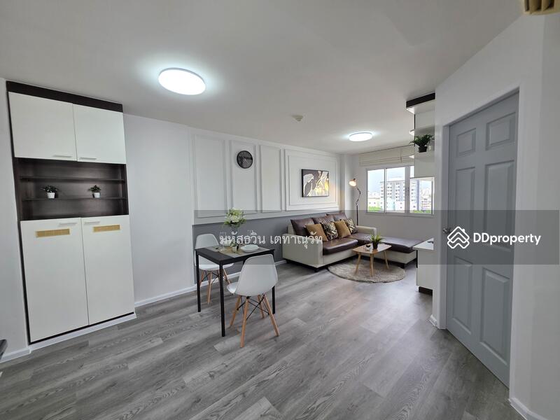 For Sale - Lumpini Condo Town Bodindecha Ramkhamhaeng, Bangkok