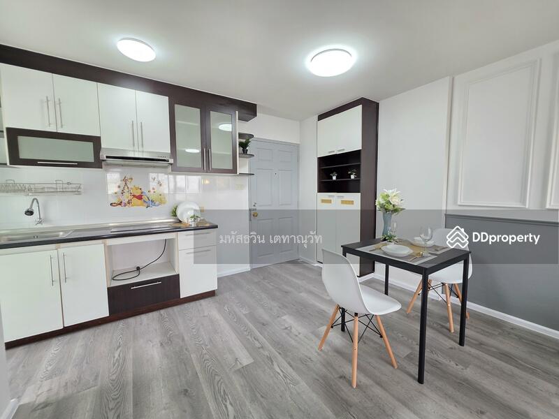 For Sale - Lumpini Condo Town Bodindecha Ramkhamhaeng, Bangkok