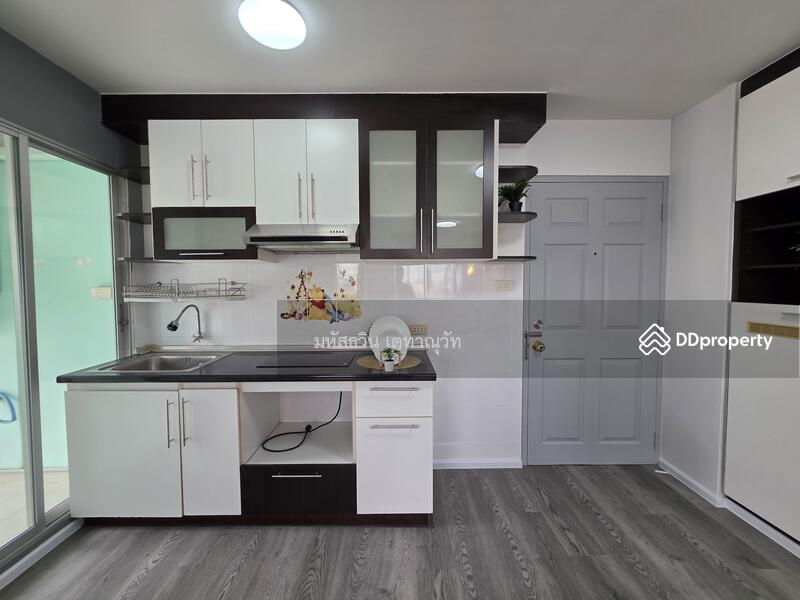 ขาย - Lumpini Condo Town Bodindecha Ramkhamhaeng : ลุมพินี คอนโดทาวน์ บดินทรเดชา รามคำแหง, กรุงเทพ
