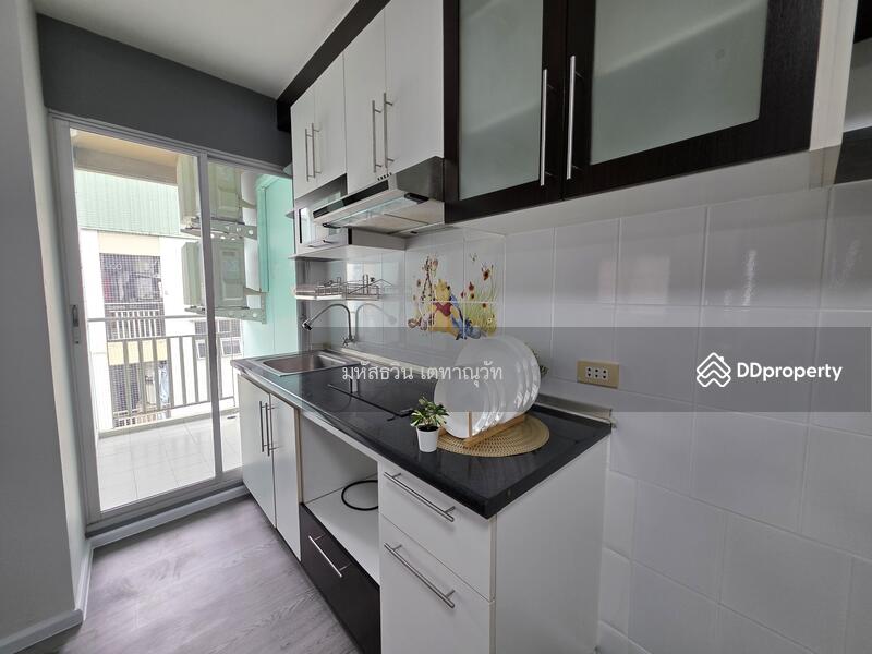 For Sale - Lumpini Condo Town Bodindecha Ramkhamhaeng, Bangkok