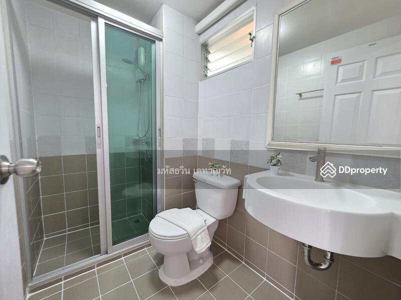 For Sale - Lumpini Condo Town Bodindecha Ramkhamhaeng, Bangkok