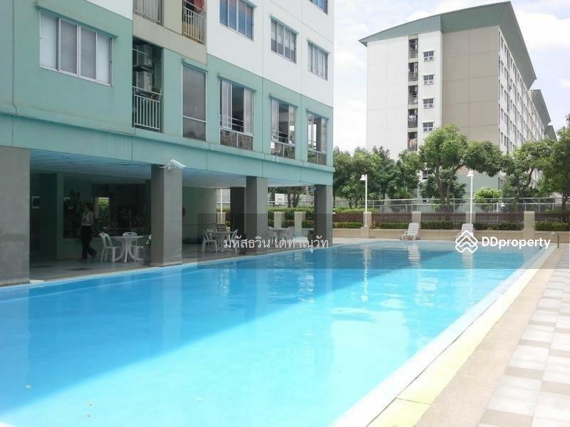 For Sale - Lumpini Condo Town Bodindecha Ramkhamhaeng, Bangkok