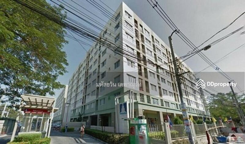 ขาย - Lumpini Condo Town Bodindecha Ramkhamhaeng : ลุมพินี คอนโดทาวน์ บดินทรเดชา รามคำแหง, กรุงเทพ