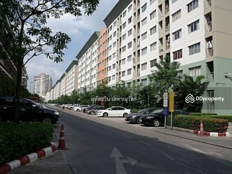 For Sale - Lumpini Condo Town Bodindecha Ramkhamhaeng, Bangkok