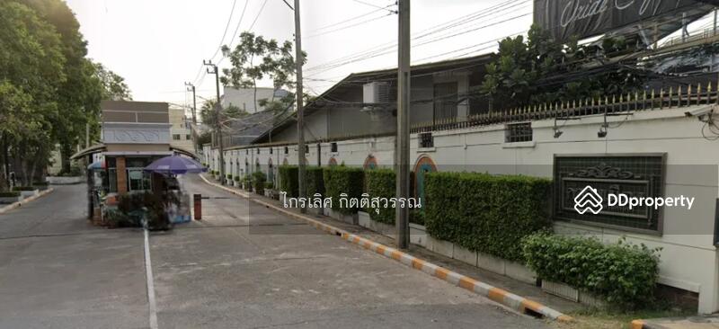 For Rent - Baan Klang Muang Rama9-Srinakarin, Bangkok