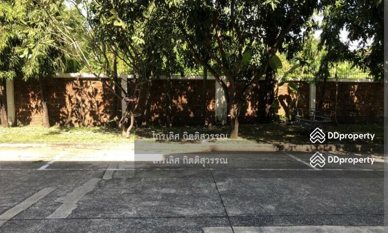 For Rent - Baan Klang Muang Rama9-Srinakarin, Bangkok