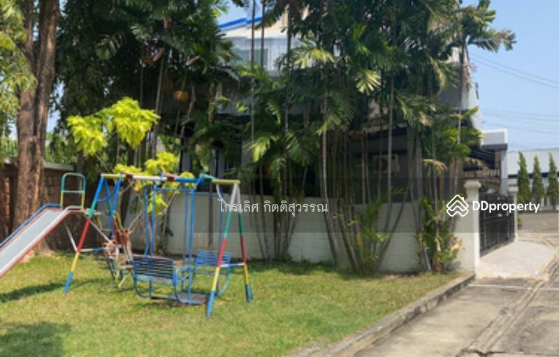 For Rent - Baan Klang Muang Rama9-Srinakarin, Bangkok