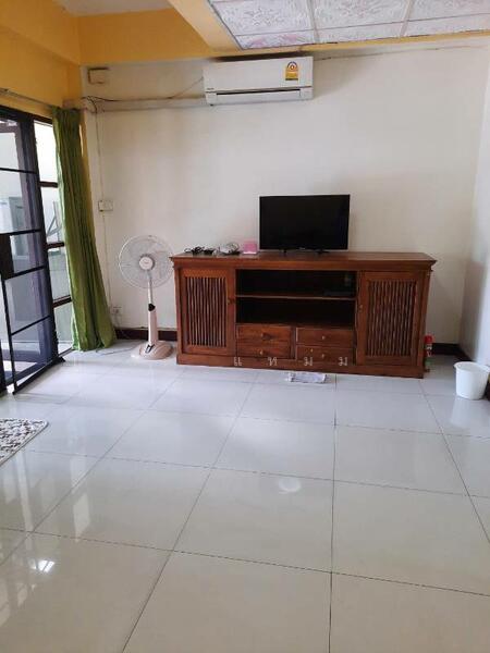 สันป่าเลียง, Chiang Mai, Nong Hoi, Muang Chiang Mai, Chiang Mai, 3 Bedrooms, 140 sqm, Townhouse For Rent, by คุณ แหม่ม, 60010468 - DDproperty.com