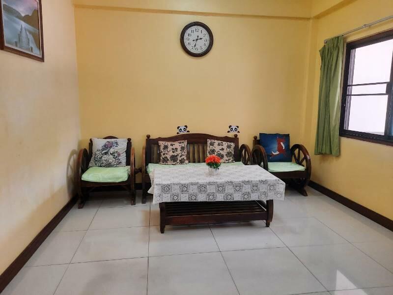 สันป่าเลียง, Chiang Mai, Nong Hoi, Muang Chiang Mai, Chiang Mai, 3 Bedrooms, 140 sqm, Townhouse For Rent, by คุณ แหม่ม, 60010468 - DDproperty.com