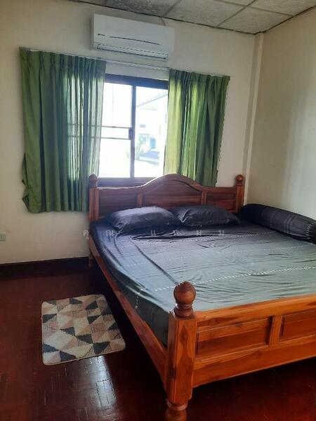 สันป่าเลียง, Chiang Mai, Nong Hoi, Muang Chiang Mai, Chiang Mai, 3 Bedrooms, 140 sqm, Townhouse For Rent, by คุณ แหม่ม, 60010468 - DDproperty.com